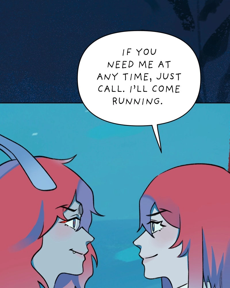 All Haven Academy Chapter 77 page 41 - 