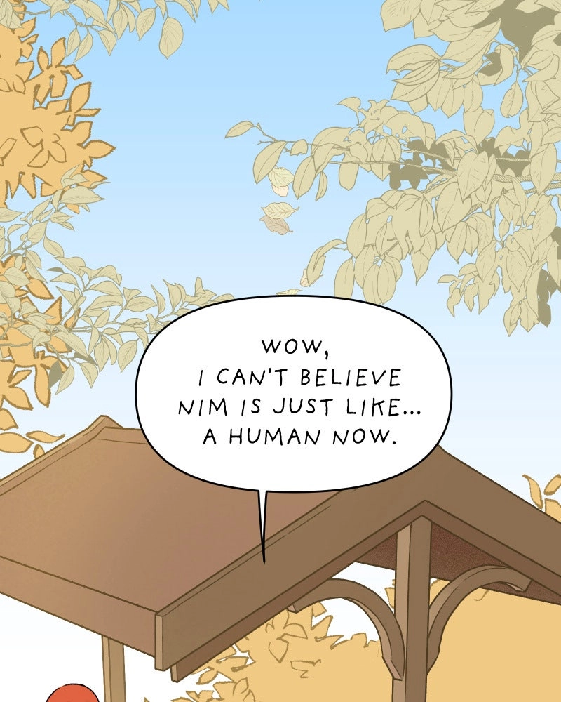 All Haven Academy Chapter 77 page 49 - 