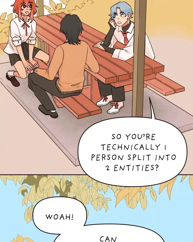 All Haven Academy Chapter 77 page 50 - 