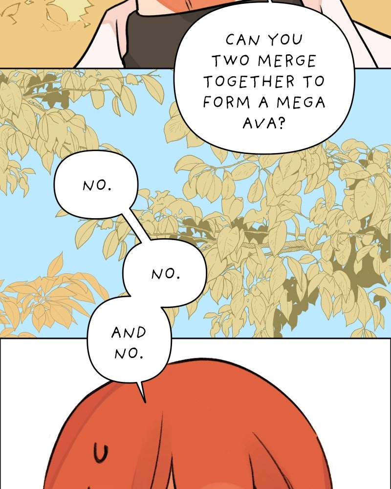 All Haven Academy Chapter 77 page 52 - 