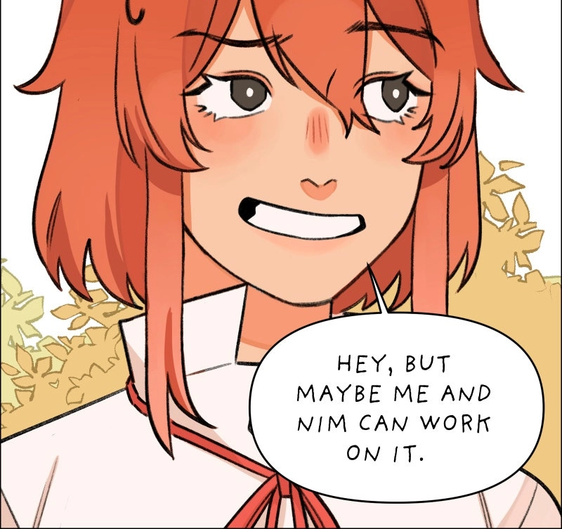 All Haven Academy Chapter 77 page 53 - 