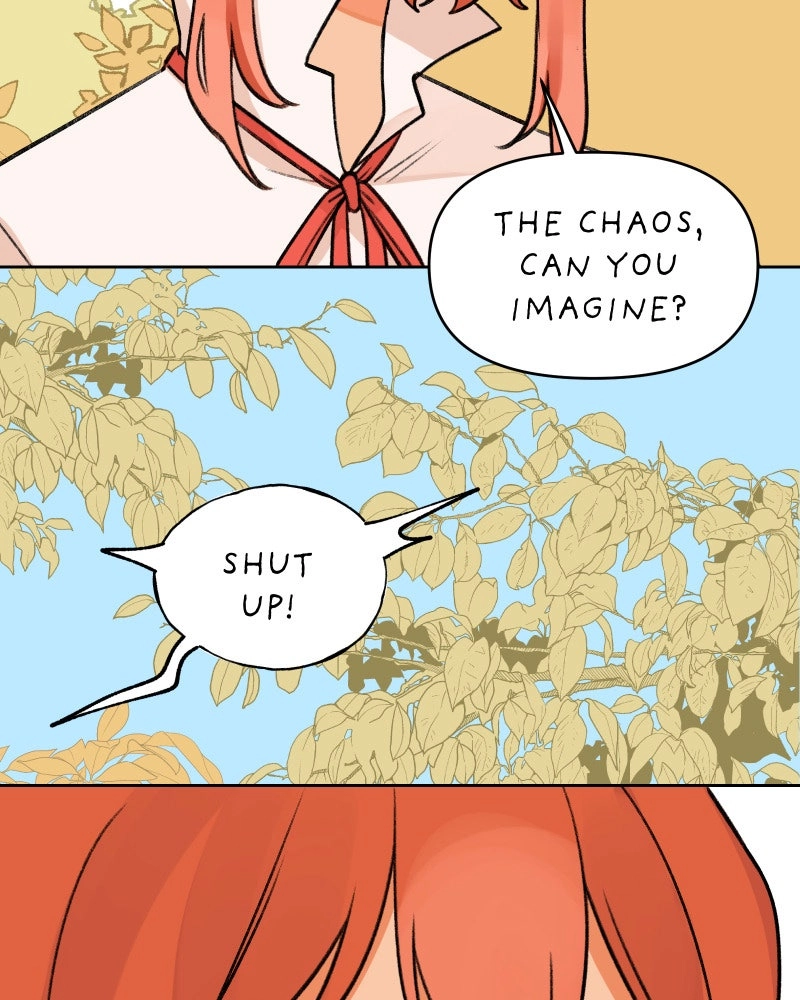 All Haven Academy Chapter 77 page 58 - 
