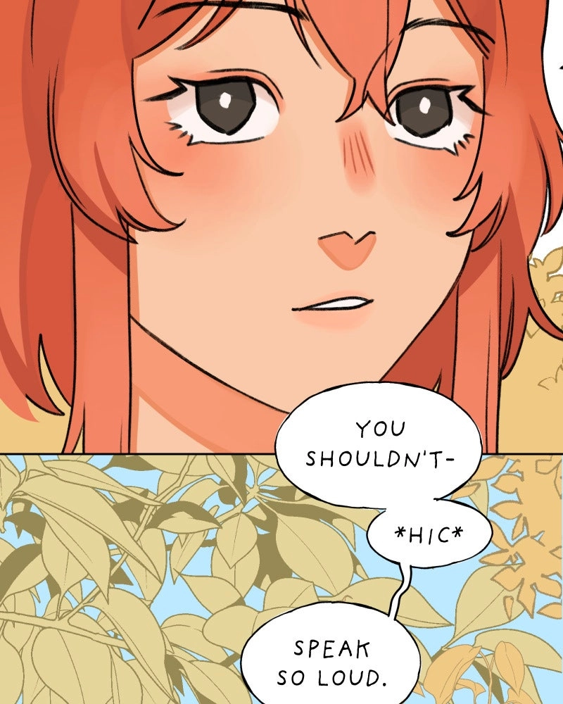 All Haven Academy Chapter 77 page 59 - 
