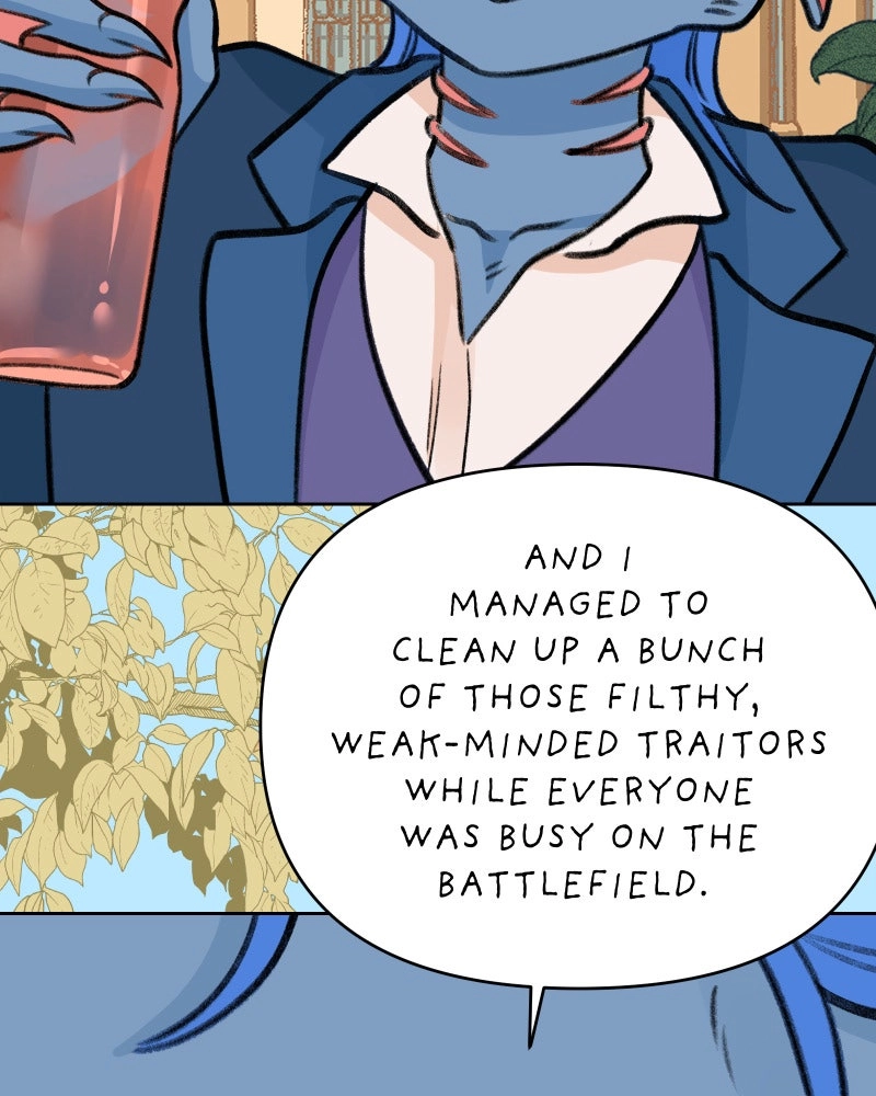 All Haven Academy Chapter 77 page 63 - 