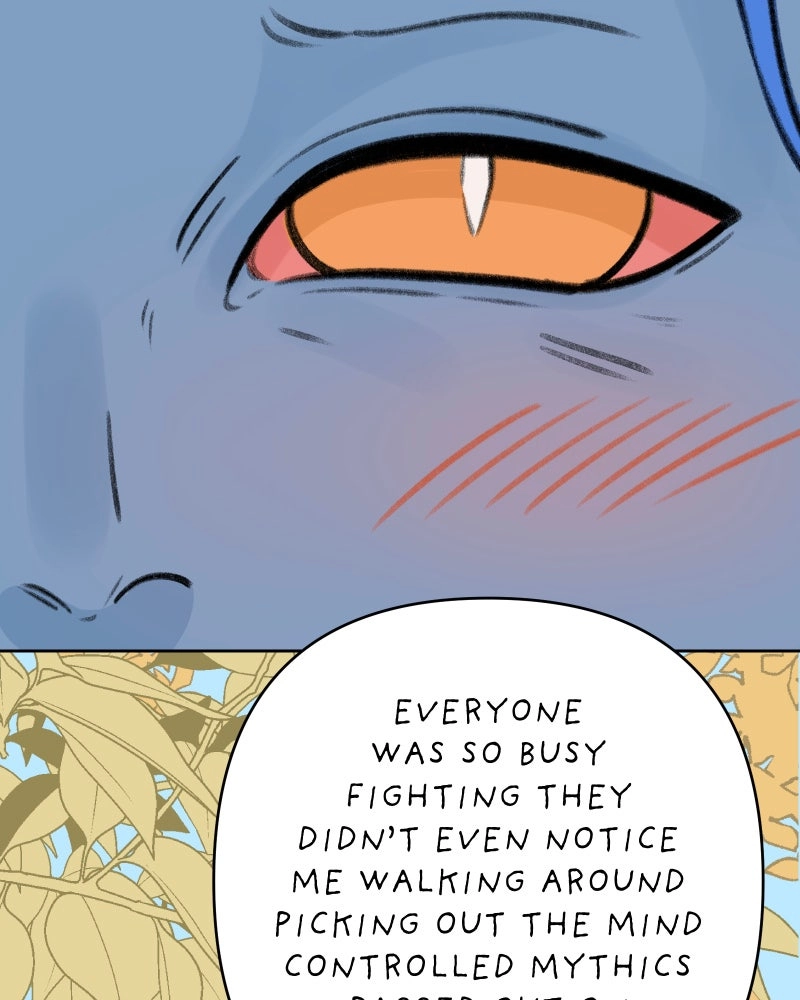All Haven Academy Chapter 77 page 64 - 