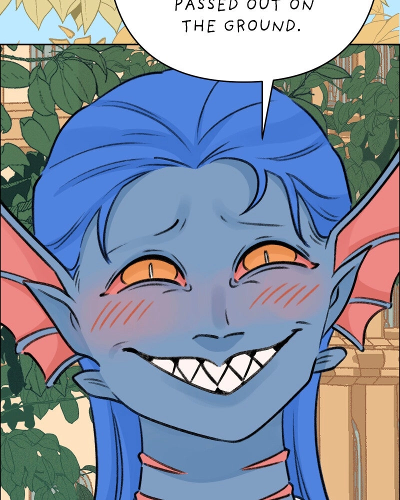 All Haven Academy Chapter 77 page 65 - 