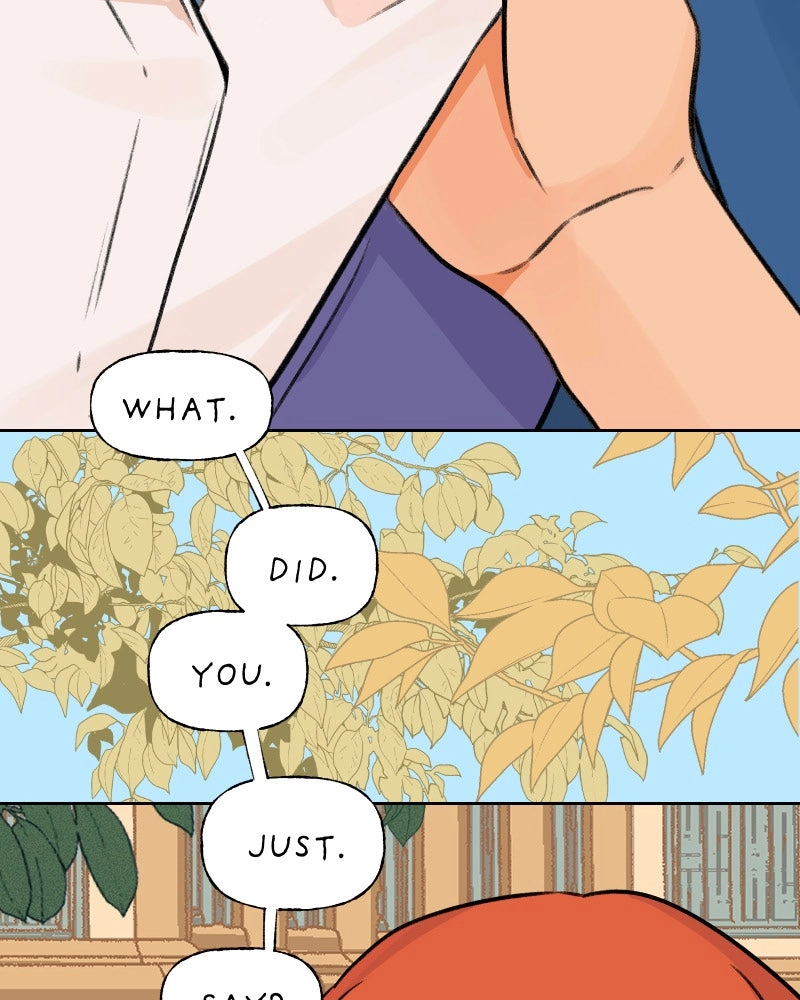 All Haven Academy Chapter 77 page 68 - 