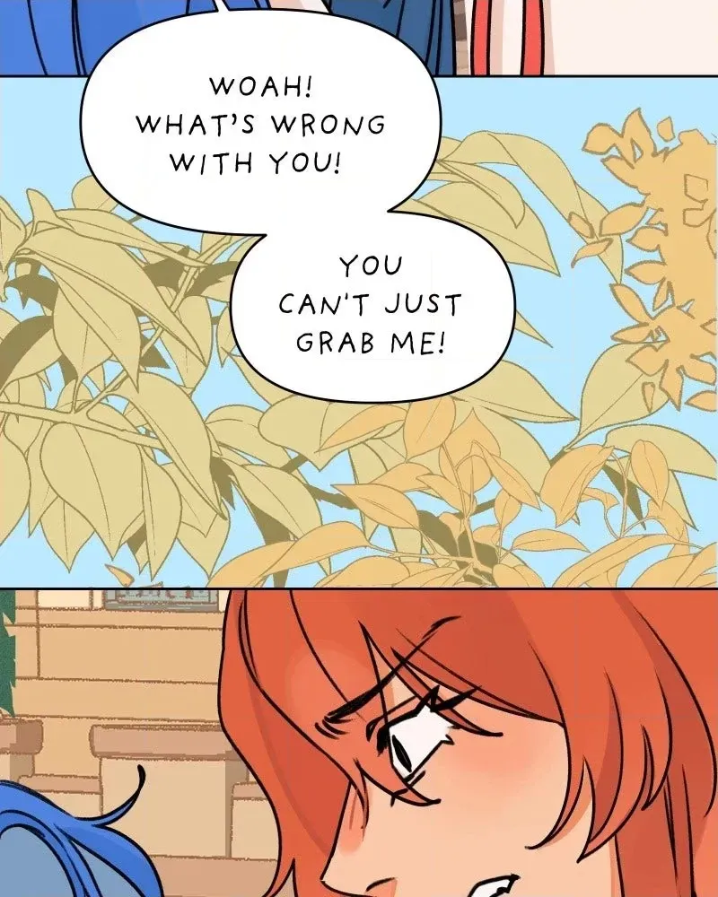 All Haven Academy Chapter 77 page 70 - 