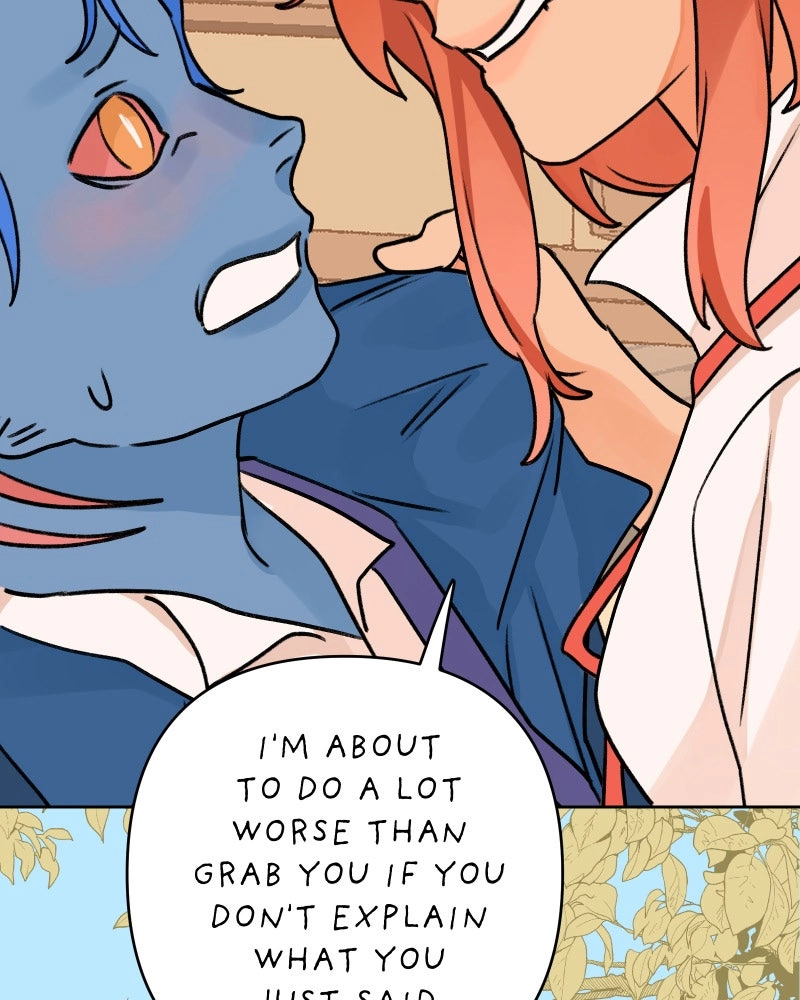 All Haven Academy Chapter 77 page 71 - 