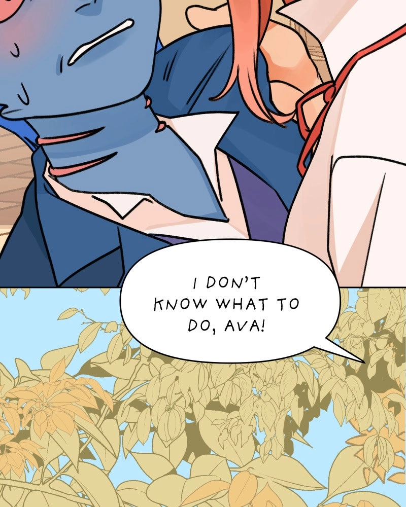 All Haven Academy Chapter 77 page 75 - 