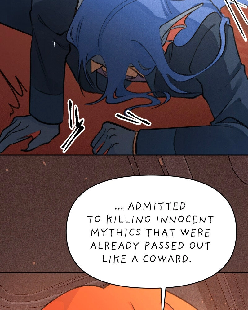 All Haven Academy Chapter 78 page 17 - 