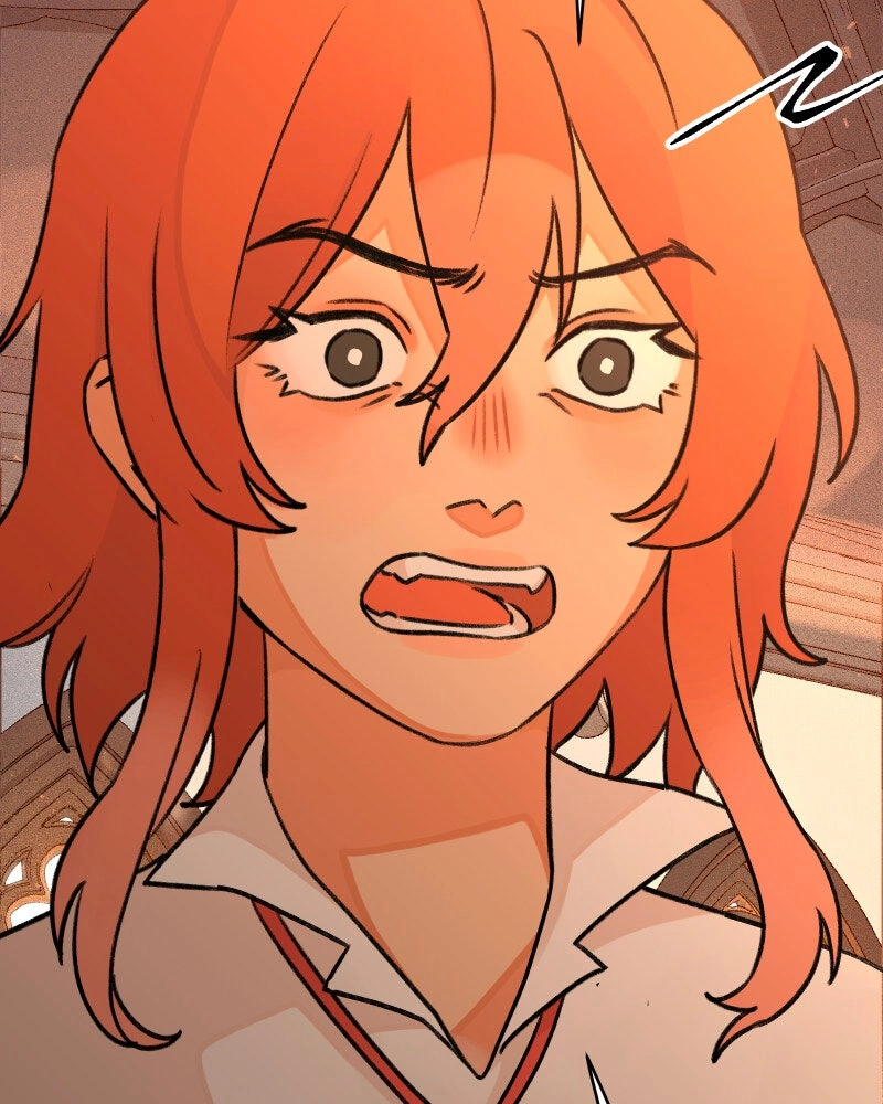 All Haven Academy Chapter 78 page 18 - 
