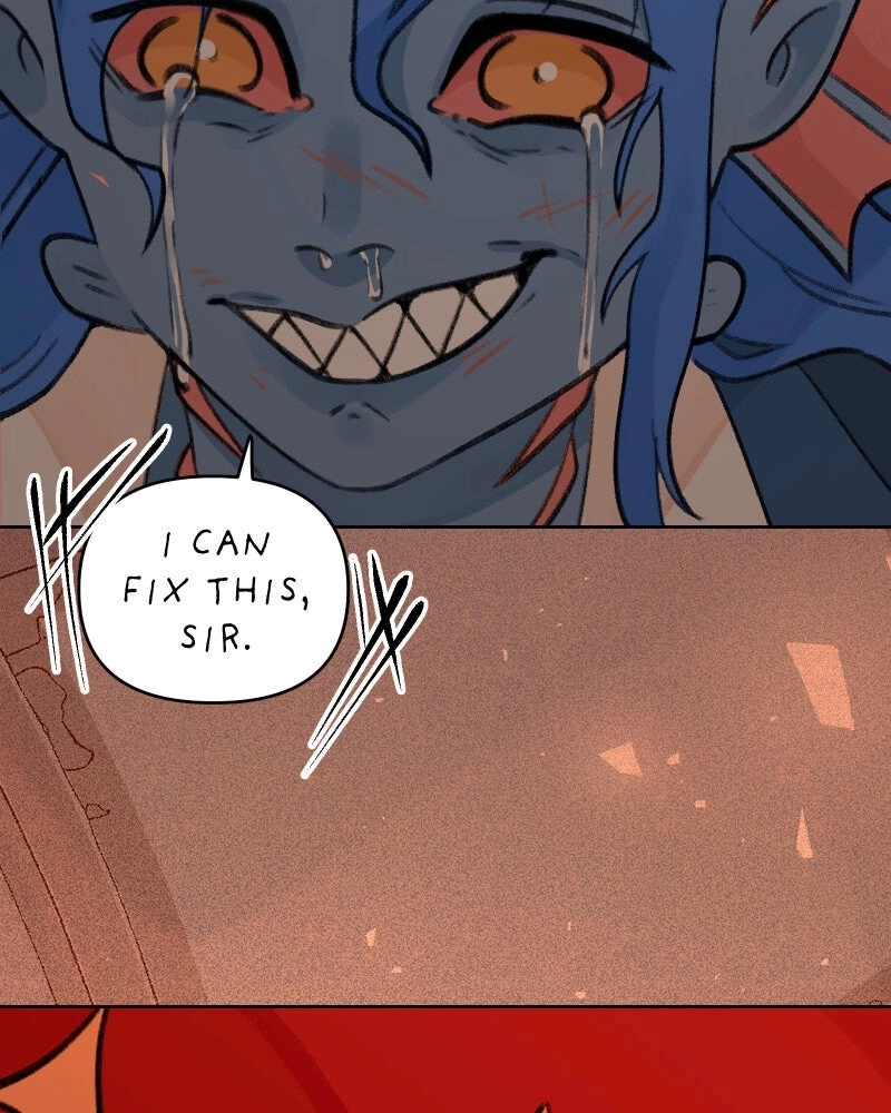 All Haven Academy Chapter 78 page 24 - 