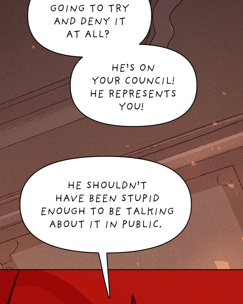 All Haven Academy Chapter 78 page 32 - 