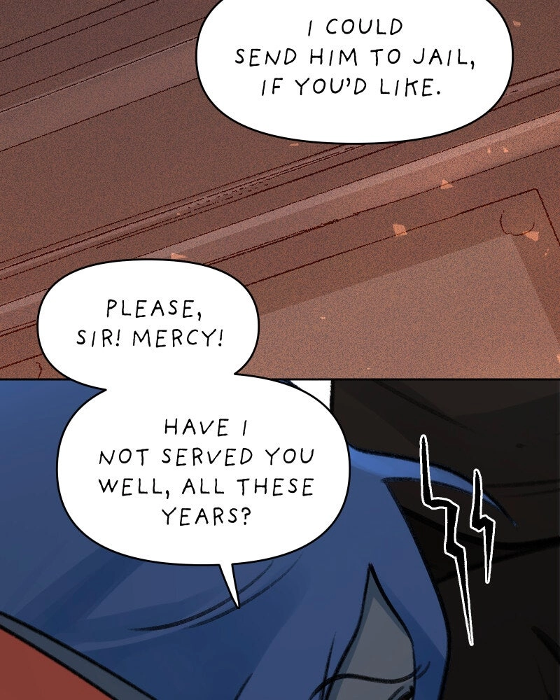 All Haven Academy Chapter 78 page 34 - 