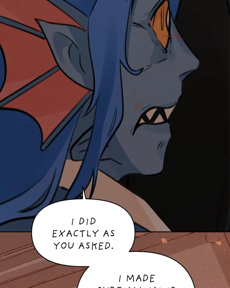 All Haven Academy Chapter 78 page 35 - 