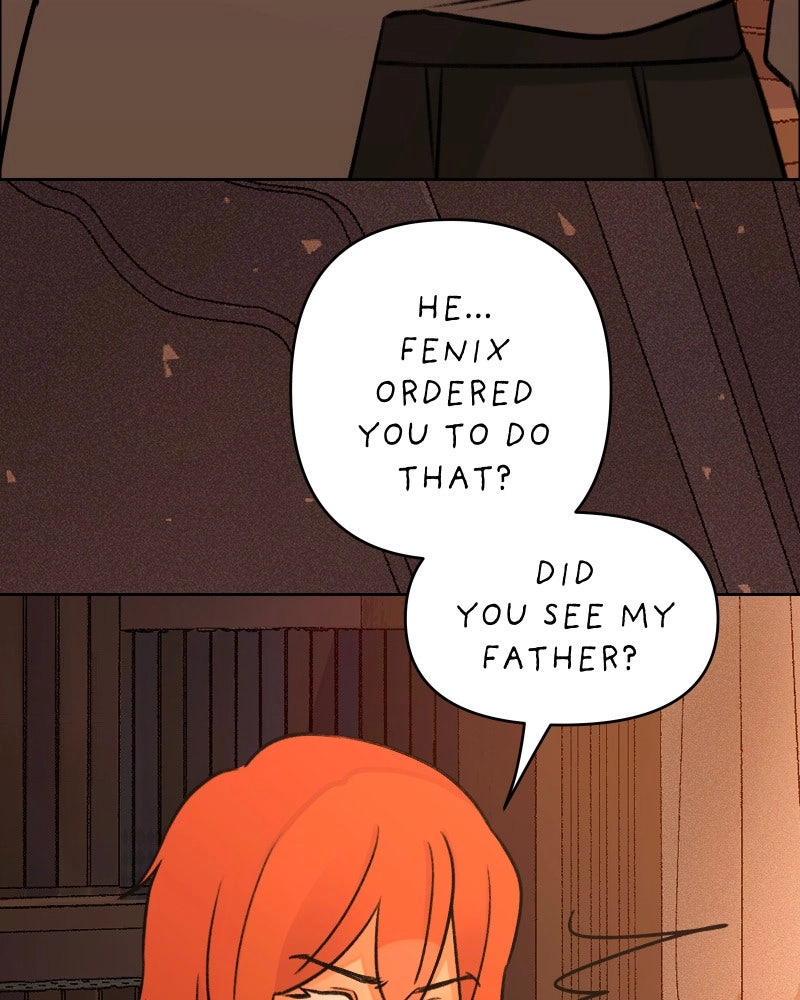 All Haven Academy Chapter 78 page 39 - 