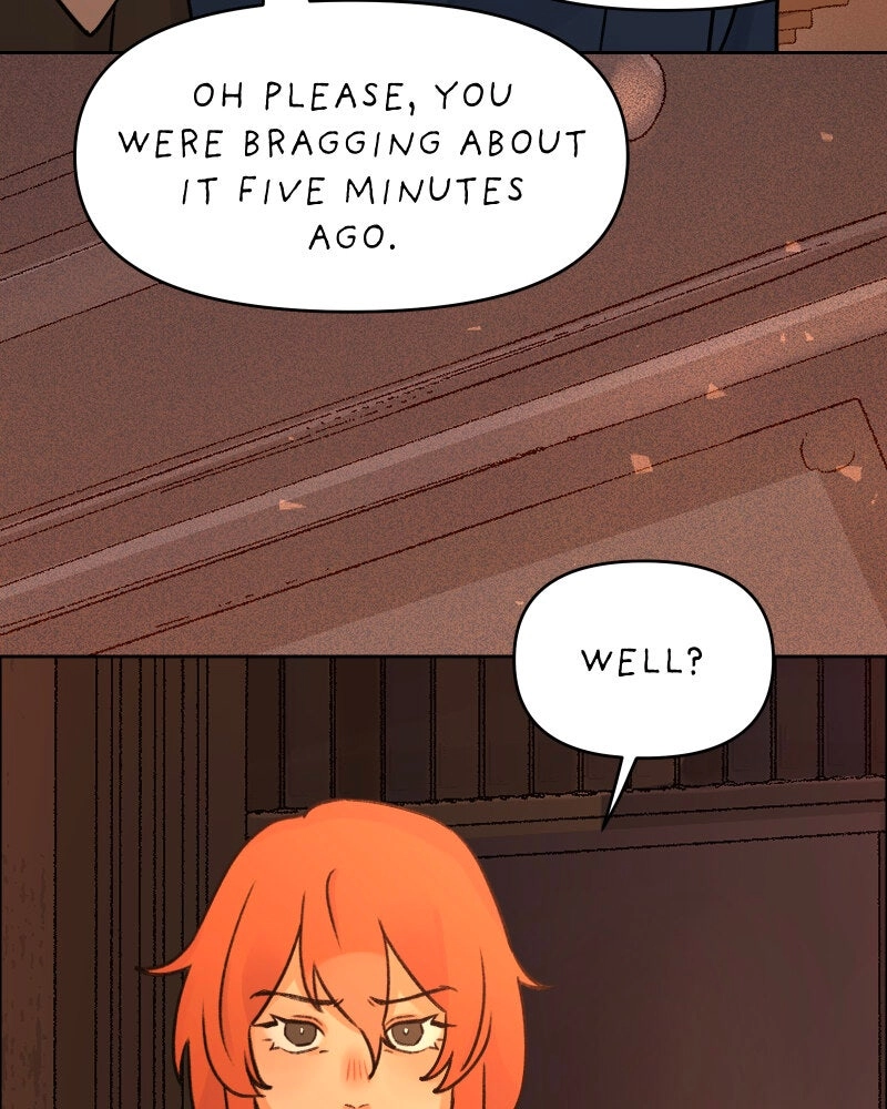 All Haven Academy Chapter 78 page 41 - 