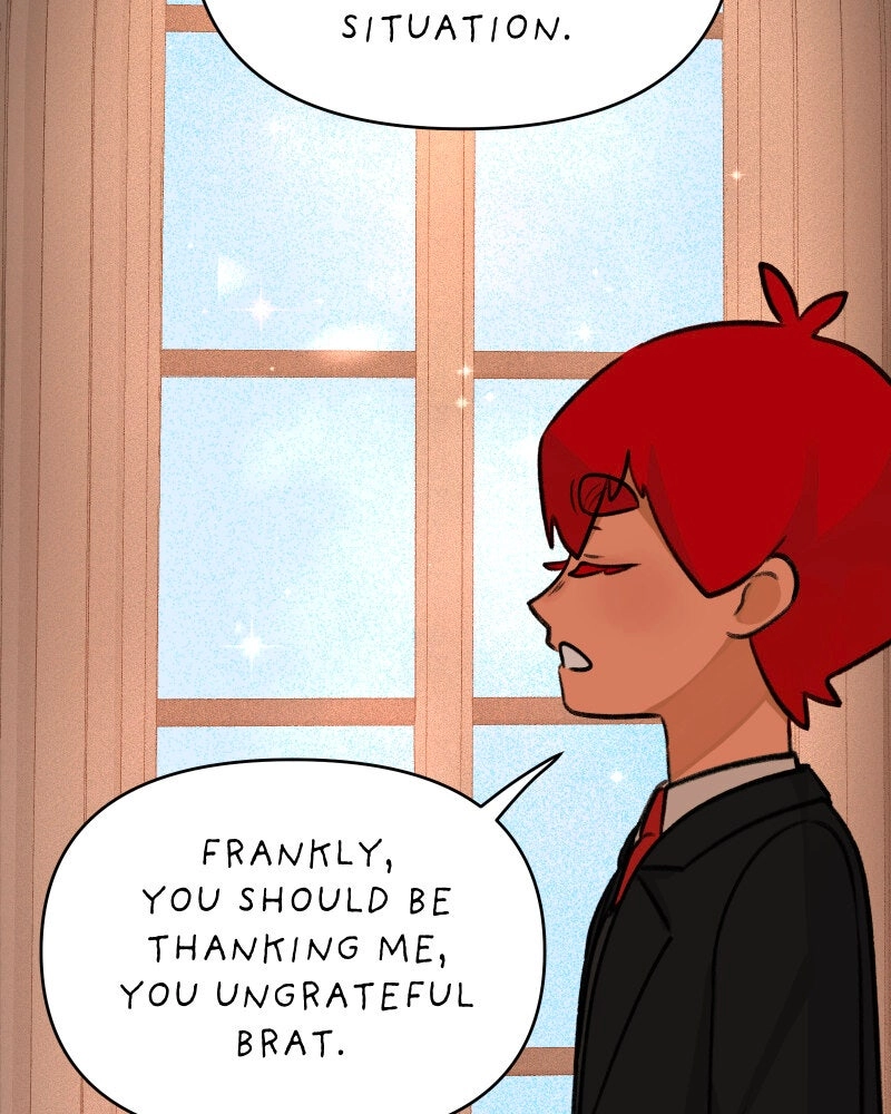 All Haven Academy Chapter 78 page 45 - 