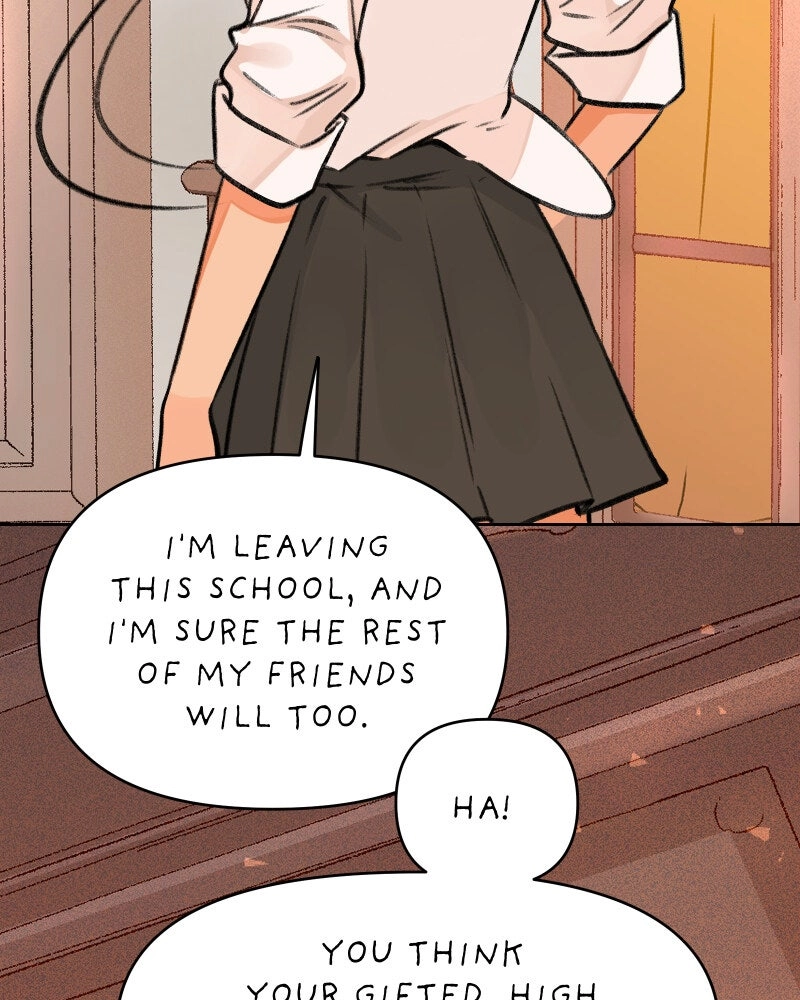 All Haven Academy Chapter 78 page 68 - 