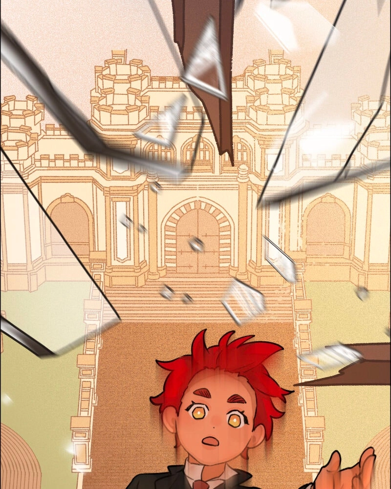 All Haven Academy Chapter 78 page 78 - 