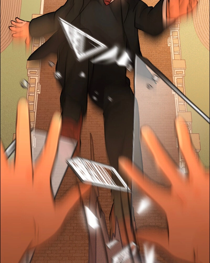 All Haven Academy Chapter 78 page 79 - 