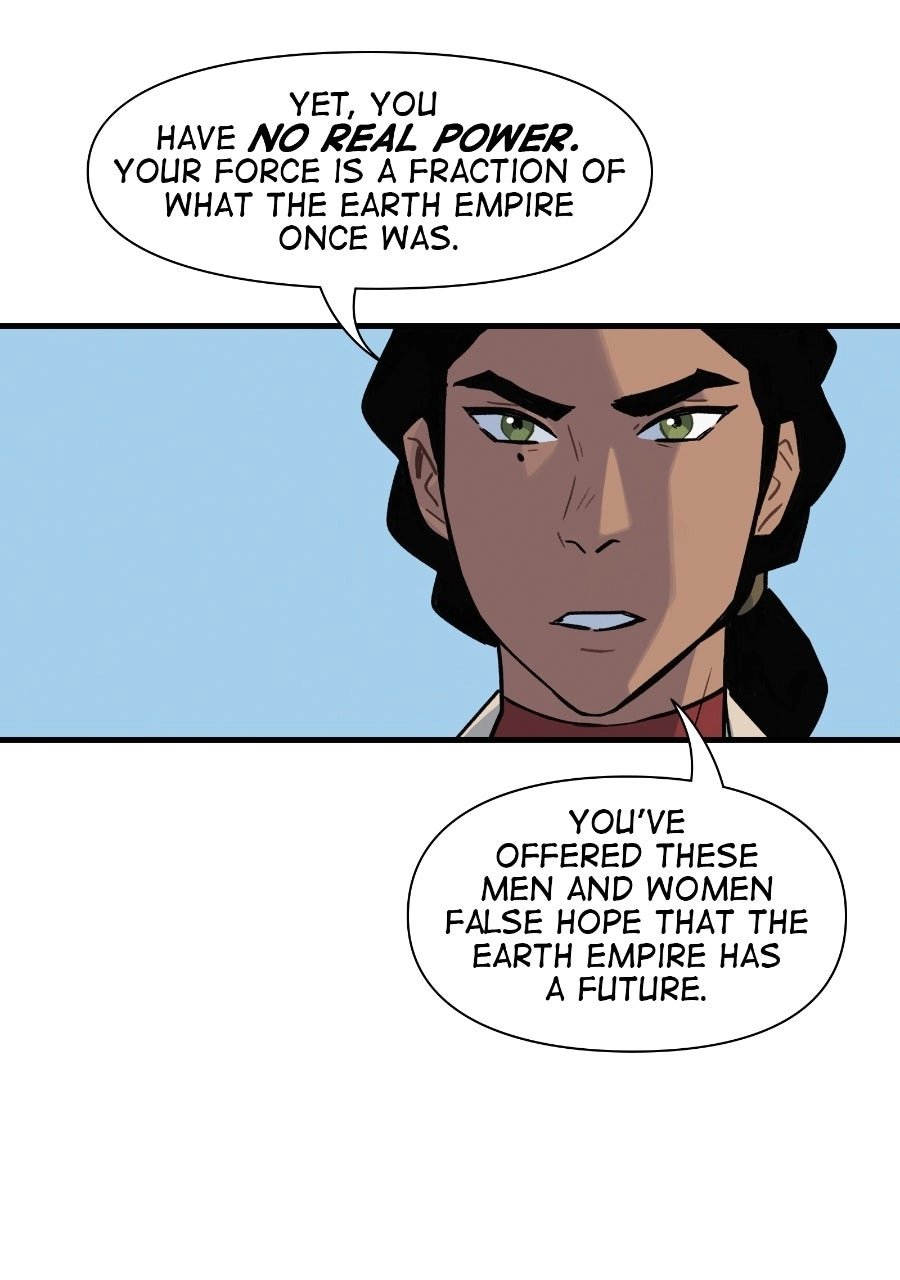 All Haven Academy Chapter 80 page 2 - 