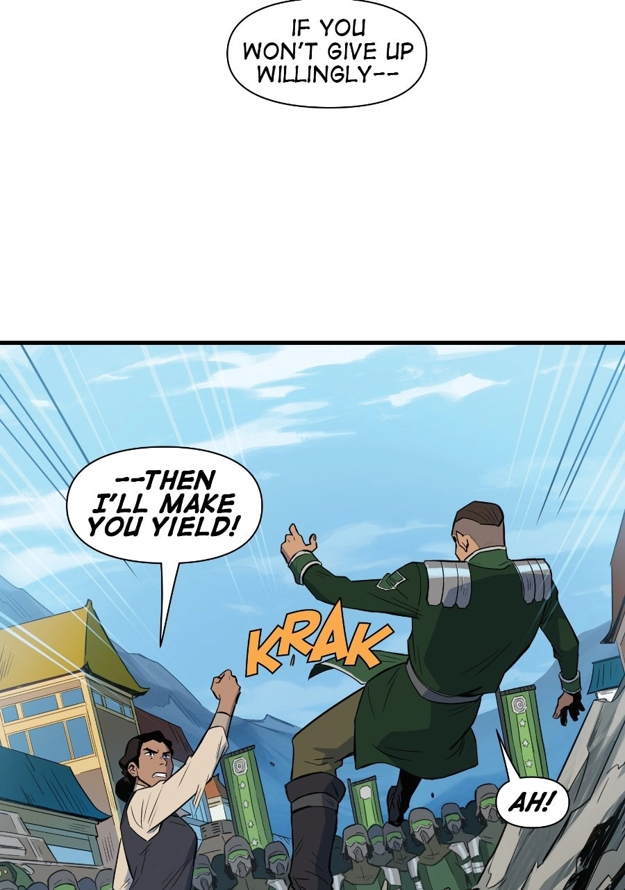 All Haven Academy Chapter 80 page 12 - 
