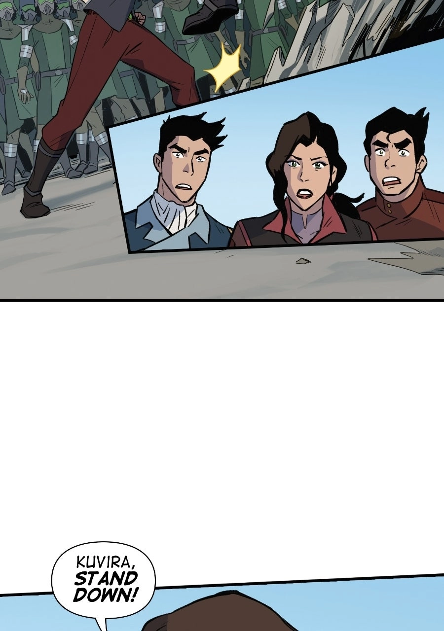All Haven Academy Chapter 80 page 13 - 