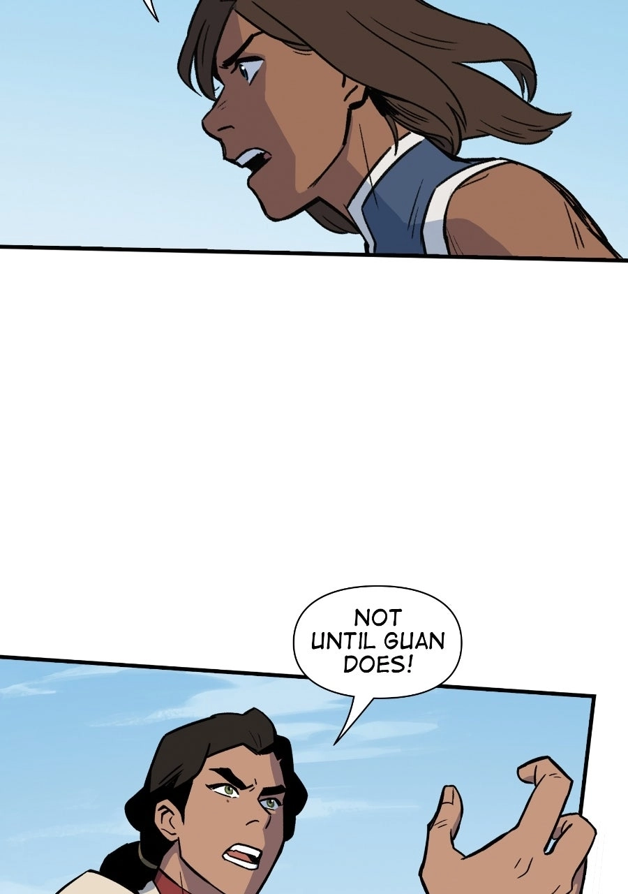 All Haven Academy Chapter 80 page 14 - 