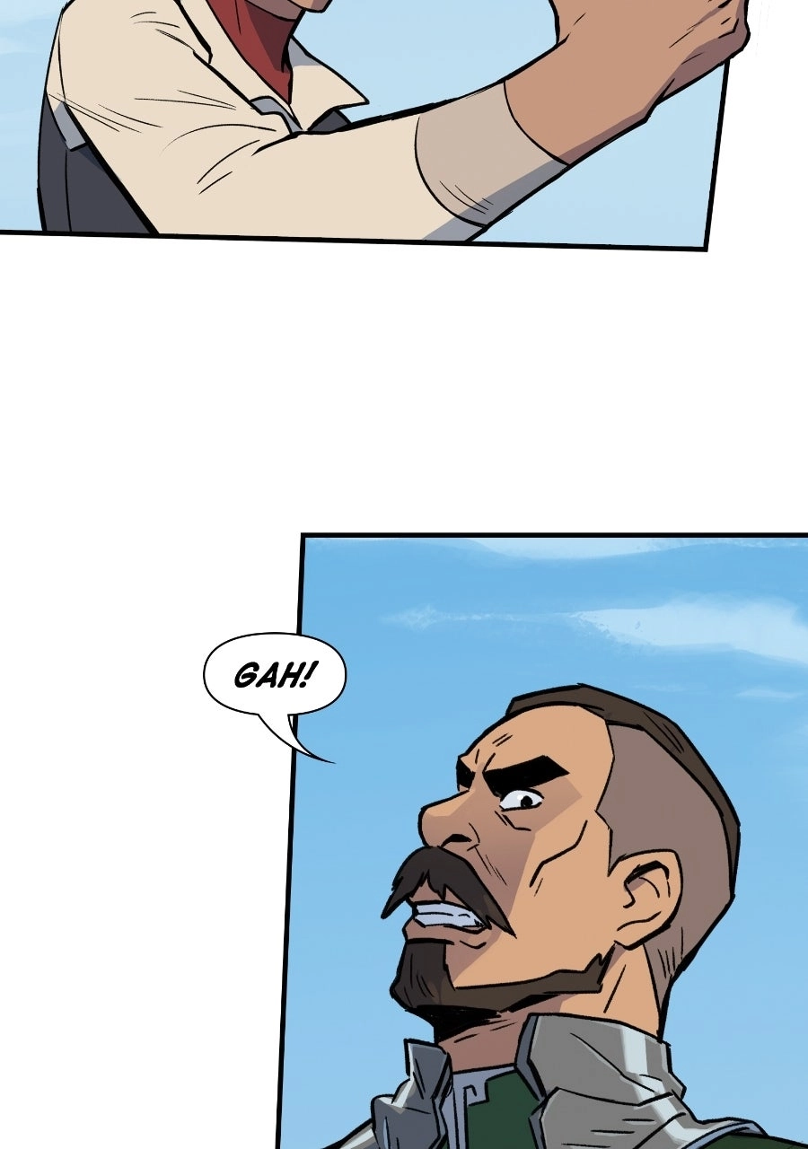 All Haven Academy Chapter 80 page 15 - 