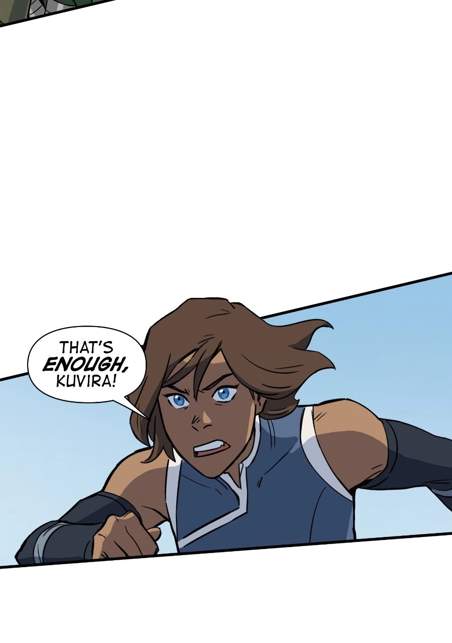 All Haven Academy Chapter 80 page 18 - 