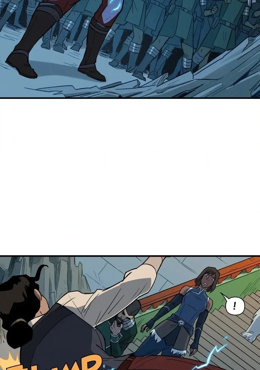 All Haven Academy Chapter 80 page 20 - 