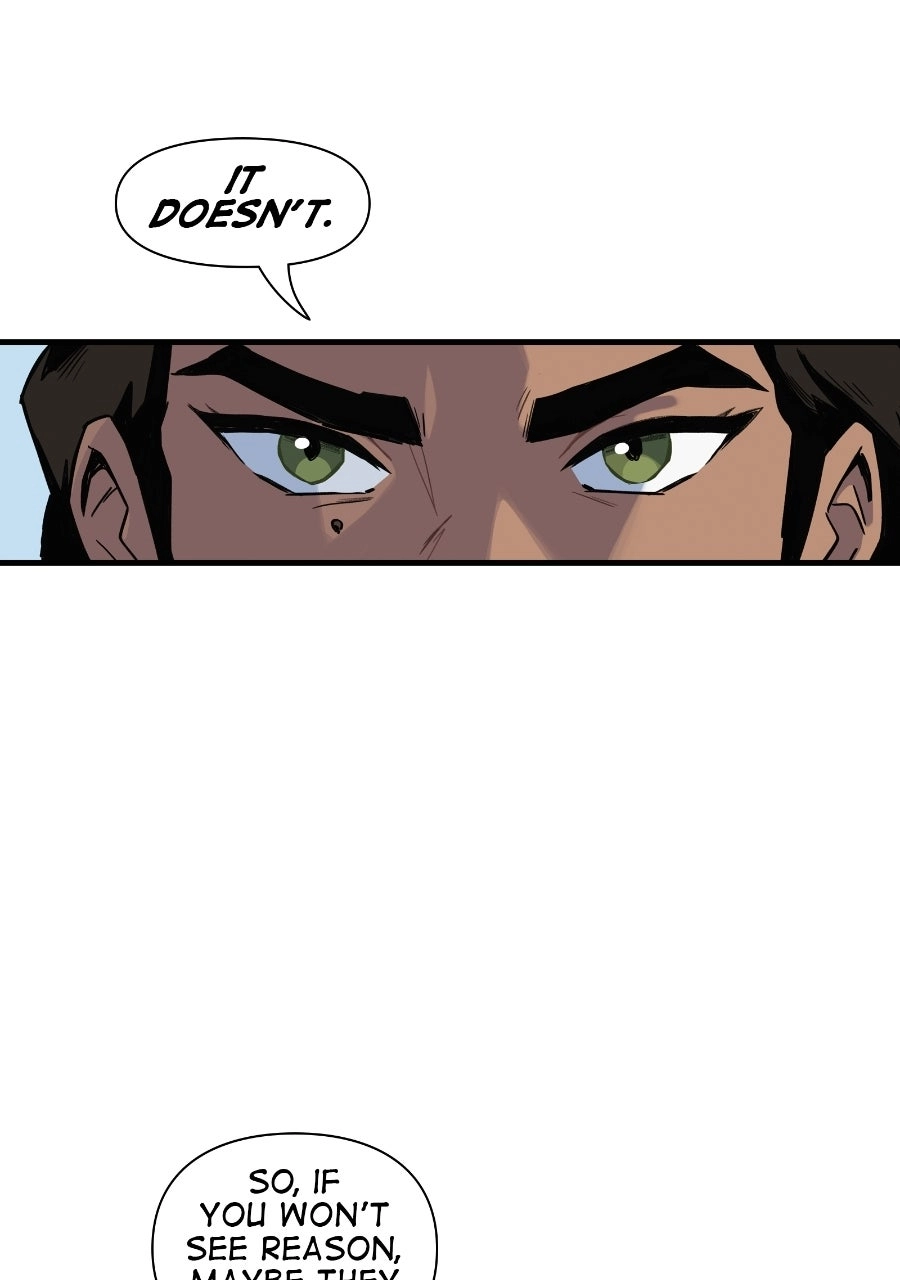 All Haven Academy Chapter 80 page 3 - 
