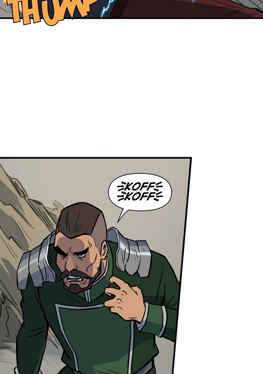 All Haven Academy Chapter 80 page 21 - 