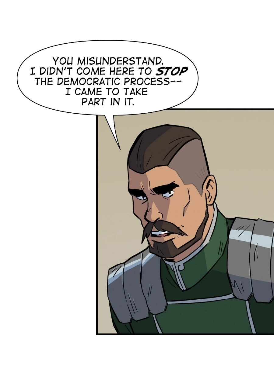 All Haven Academy Chapter 80 page 28 - 