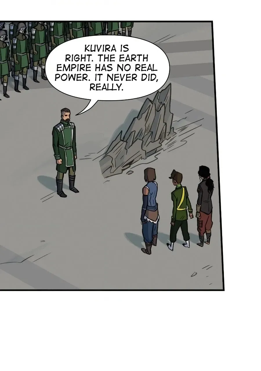 All Haven Academy Chapter 80 page 30 - 