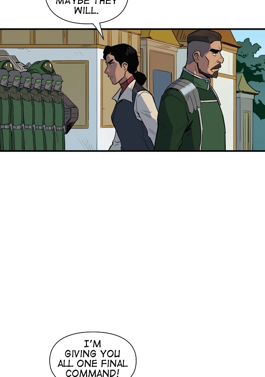 All Haven Academy Chapter 80 page 4 - 