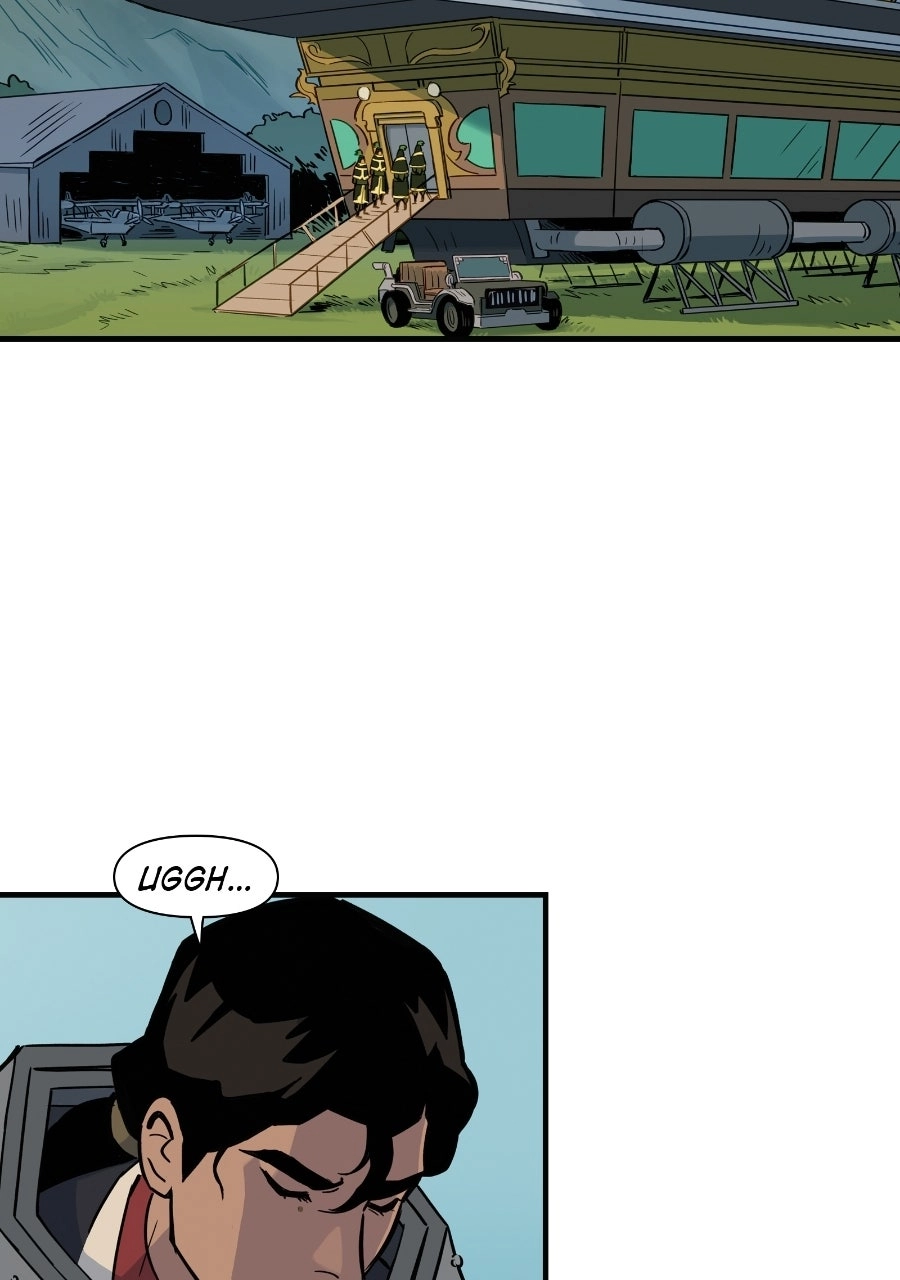 All Haven Academy Chapter 80 page 38 - 