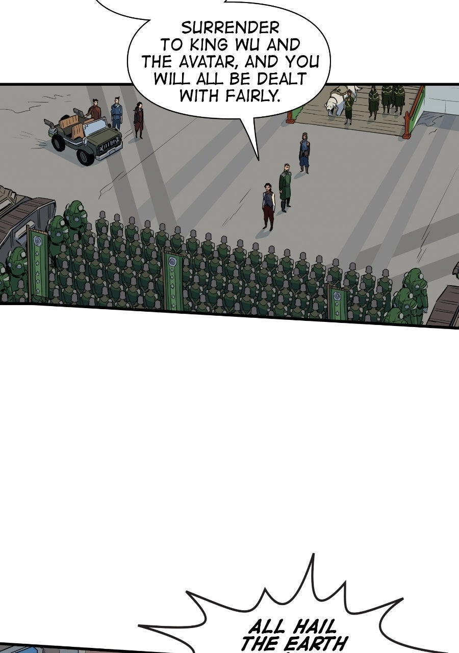 All Haven Academy Chapter 80 page 5 - 