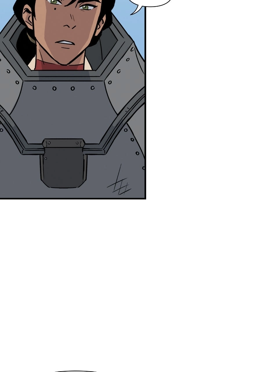 All Haven Academy Chapter 80 page 43 - 