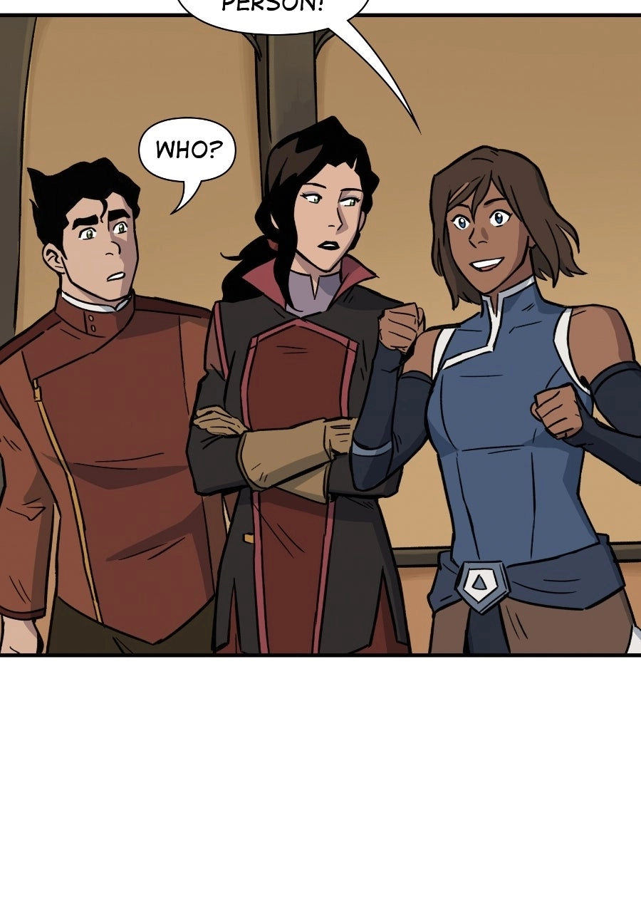 All Haven Academy Chapter 80 page 49 - 