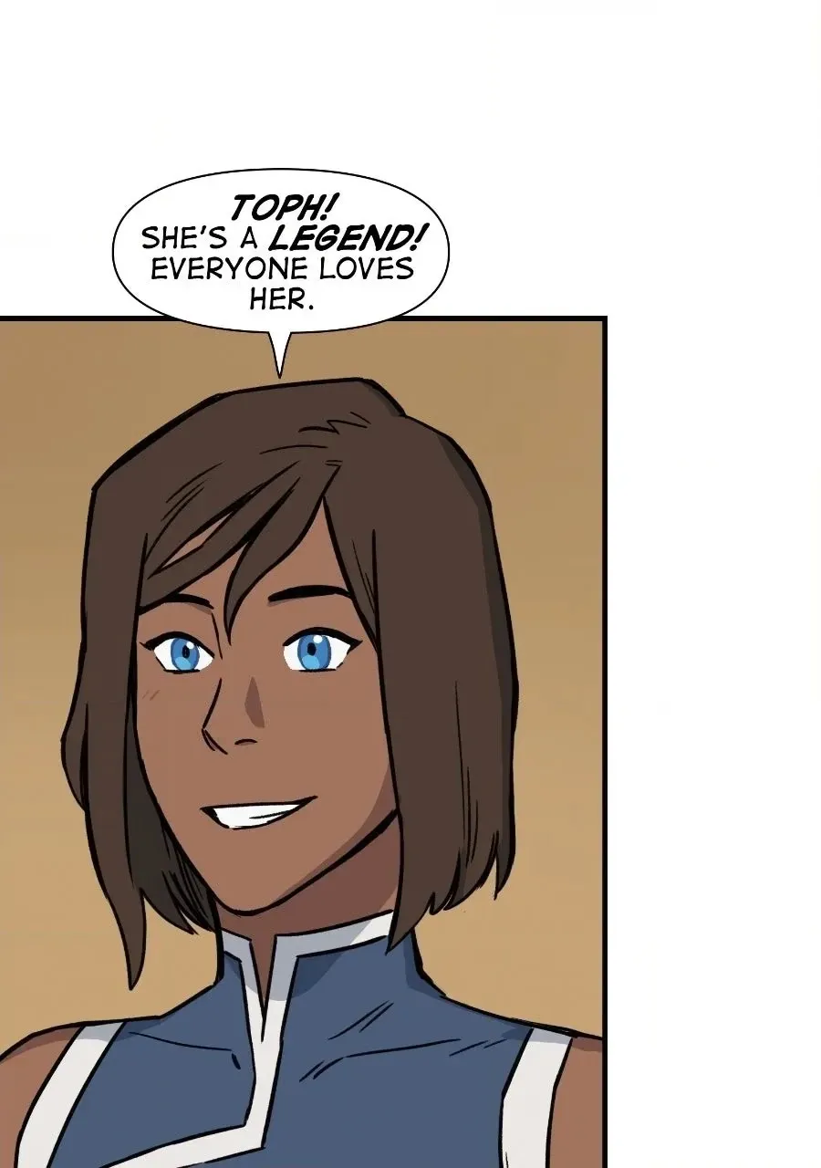 All Haven Academy Chapter 80 page 50 - 