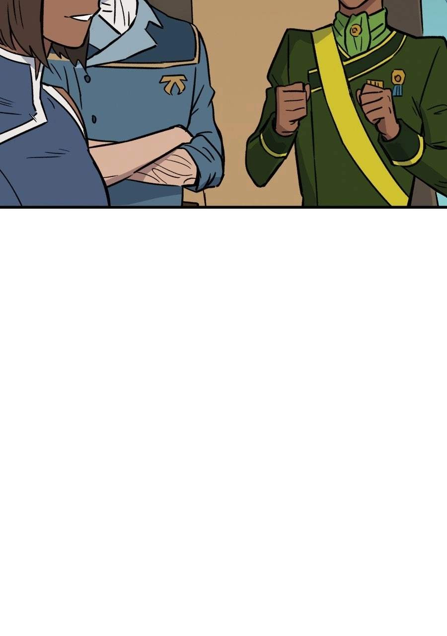 All Haven Academy Chapter 80 page 53 - 