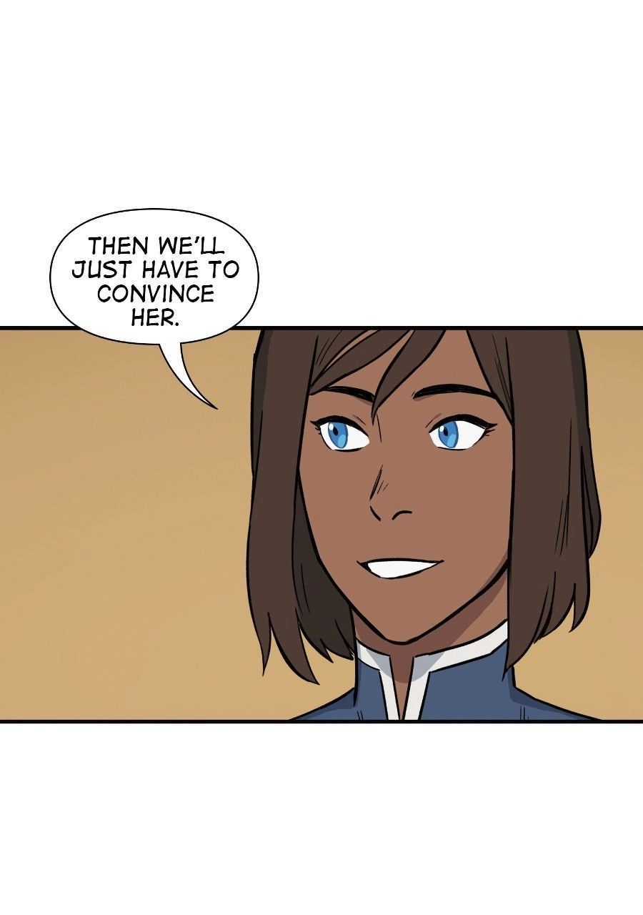 All Haven Academy Chapter 80 page 55 - 