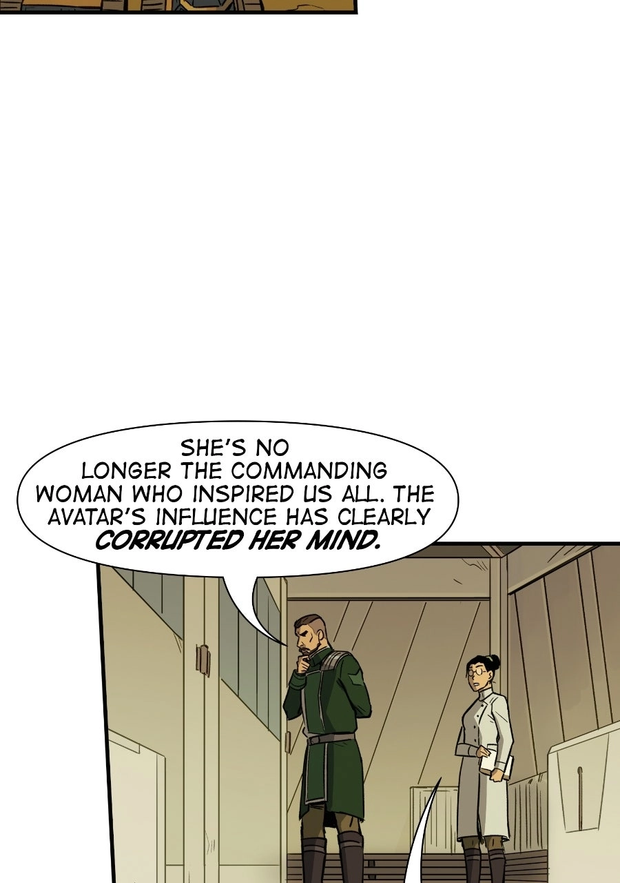All Haven Academy Chapter 80 page 58 - 