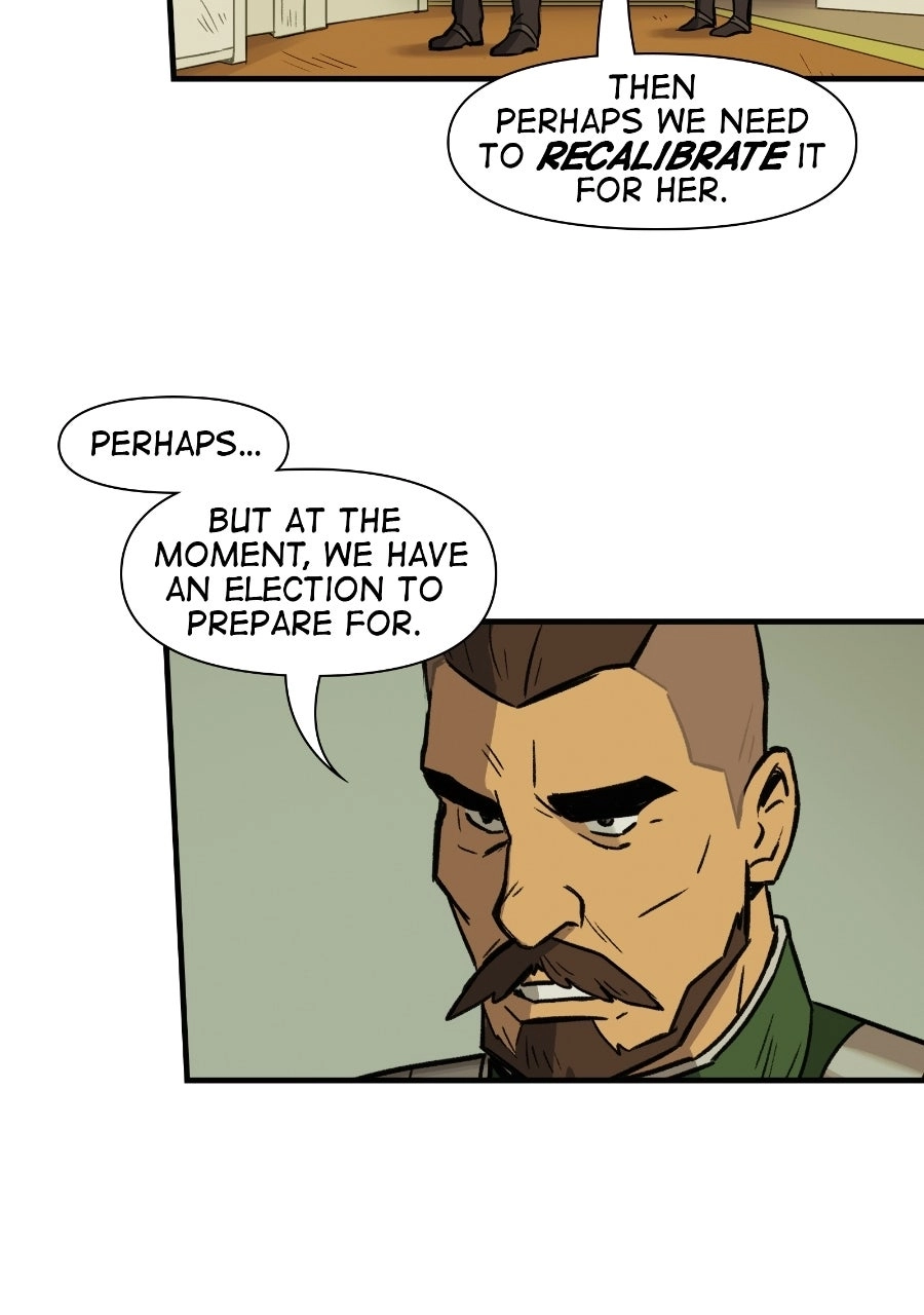 All Haven Academy Chapter 80 page 59 - 