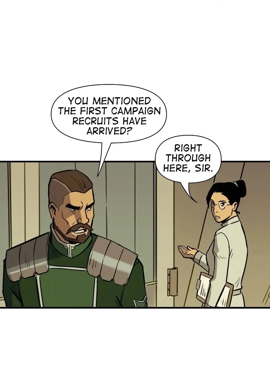 All Haven Academy Chapter 80 page 60 - 