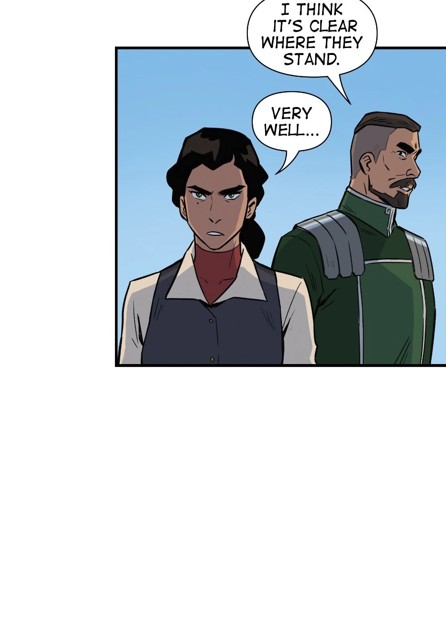 All Haven Academy Chapter 80 page 7 - 