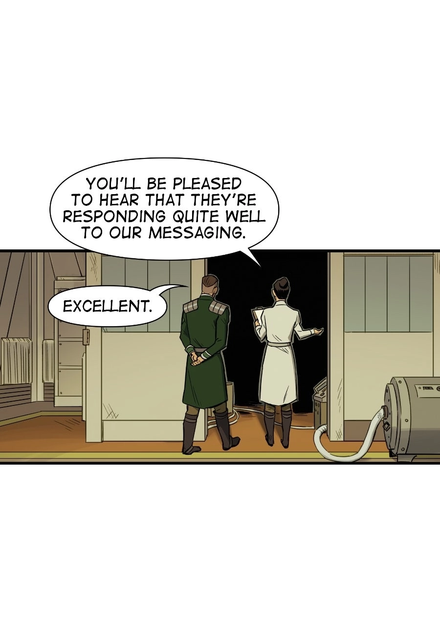 All Haven Academy Chapter 80 page 61 - 